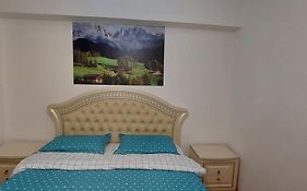 Bucovina Confort Apartament