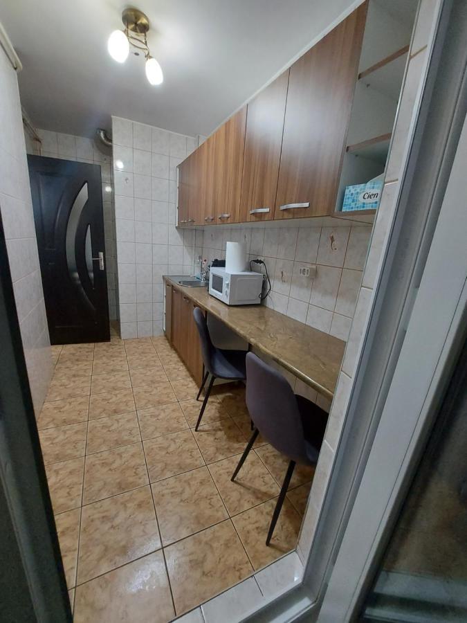 Appartamento Bucovina Confort Apartament Suceava Esterno foto