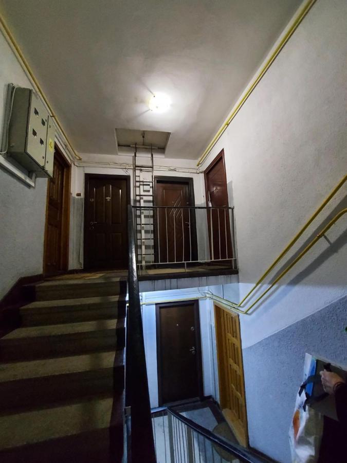 Appartamento Bucovina Confort Apartament Suceava Esterno foto