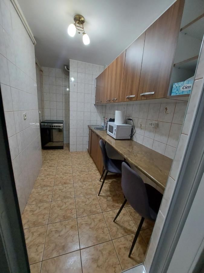 Appartamento Bucovina Confort Apartament Suceava Esterno foto