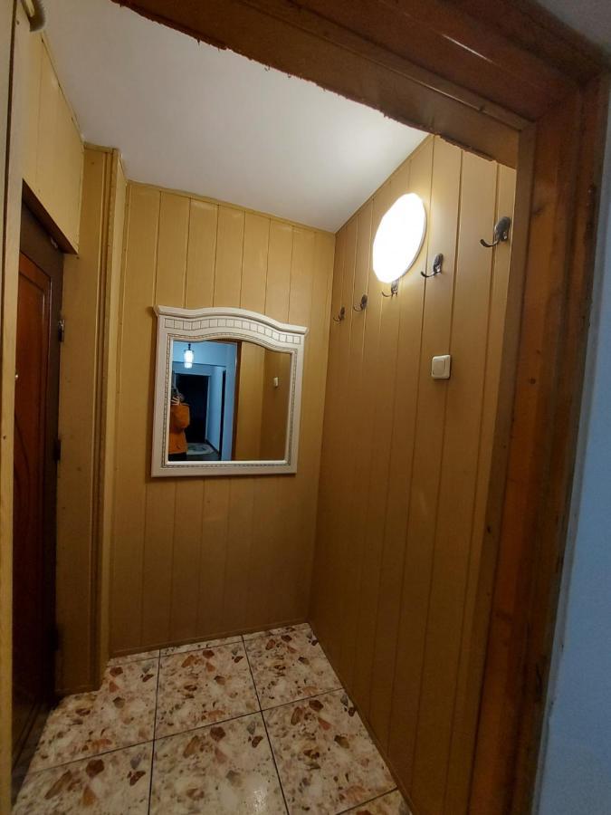 Appartamento Bucovina Confort Apartament Suceava Esterno foto