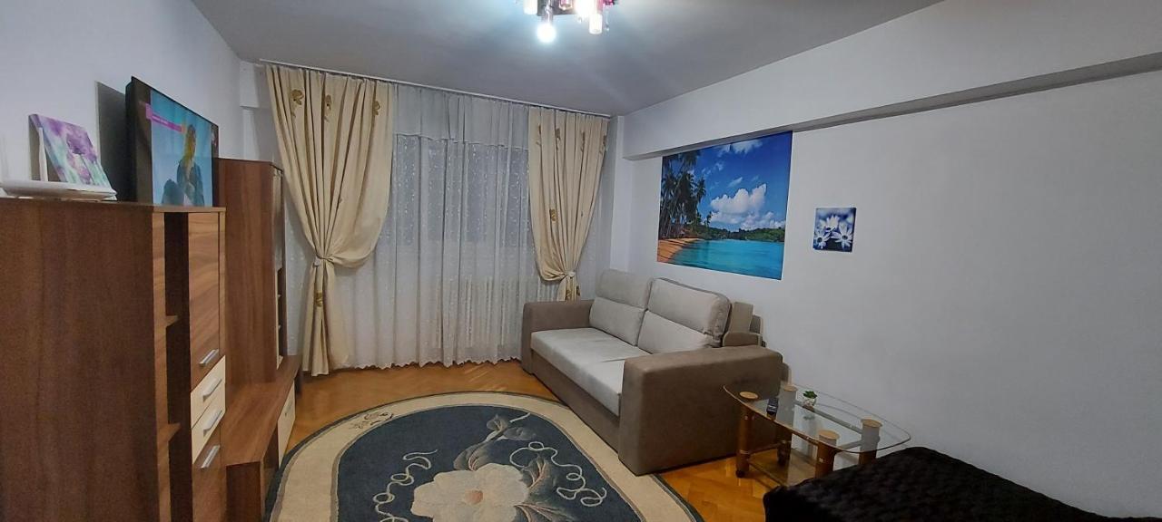 Appartamento Bucovina Confort Apartament Suceava Esterno foto